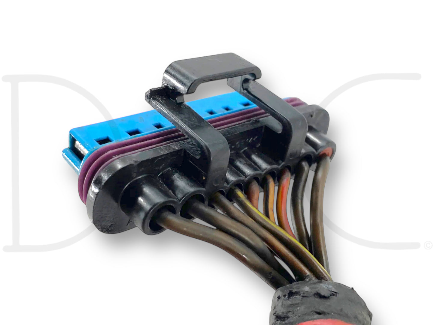 99-01 Ford F250 F350 OEM 7.3 7.3L Diesel Engine Wiring Harness OEM
