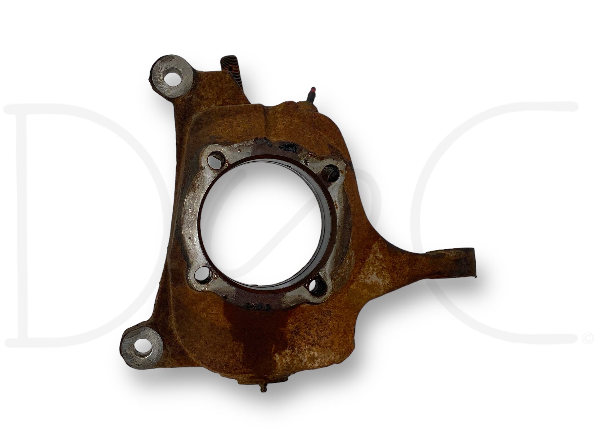 Eje De Transmisión Rodamientos Y Juntas De U Para Ford F-250