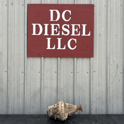 03-07 Ford F250 F350 4X4 4WD Transfer Case Manual Shift ZF6 ZF-6 Trans Np271