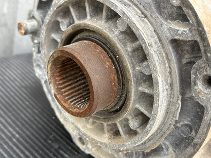 03-07 Ford F250 F350 4X4 4WD Transfer Case Manual Shift ZF6 ZF-6 Trans Np271