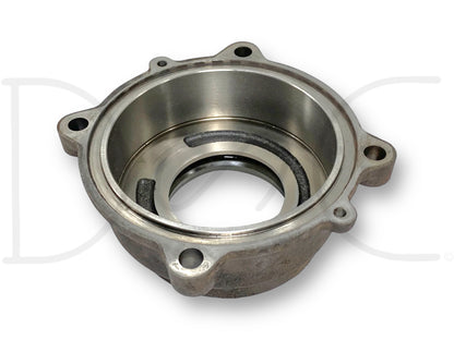 99-02 Ford F250 F350 7.3 7.3L Diesel Low Pressure Oil Pump Housing 1818181C1