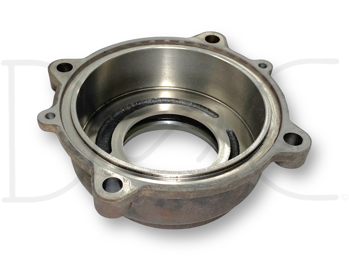 99-02 Ford F250 F350 7.3 7.3L Diesel Low Pressure Oil Pump Housing 1818181C1