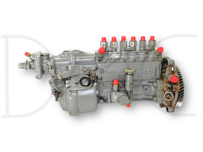 Ford New Holland 6.6L 401DT Bosch Diesel Fuel Injection Pump PES6A95D410RS2742