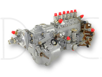 Ford New Holland 6.6L 401DT Bosch Diesel Fuel Injection Pump PES6A95D410RS2742