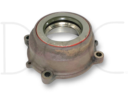 99-02 Ford F250 F350 7.3 7.3L Diesel Low Pressure Oil Pump Housing 1818181C1