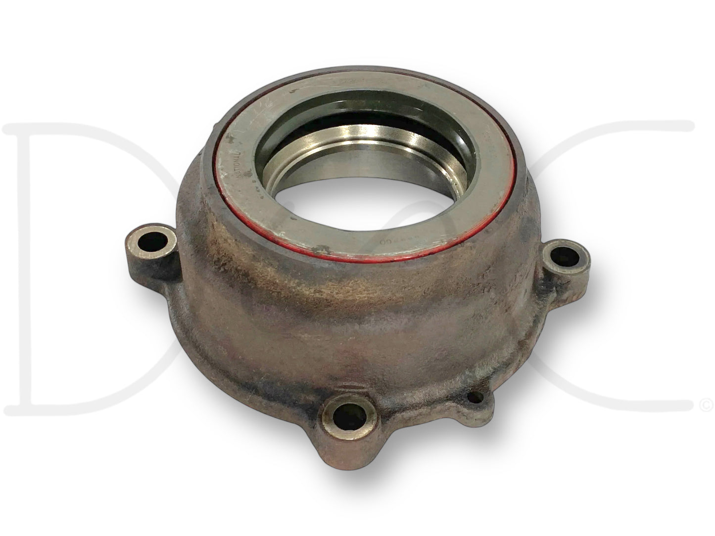 99-02 Ford F250 F350 7.3 7.3L Diesel Low Pressure Oil Pump Housing 1818181C1