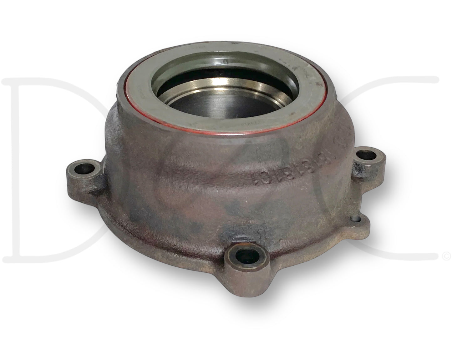 99-02 Ford F250 F350 7.3 7.3L Diesel Low Pressure Oil Pump Housing 1818181C1
