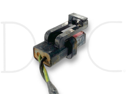 02 Ford F250 F350 XL Regular Cab Interior Wiring Harness 2C3T-14A005-P260X Bs
