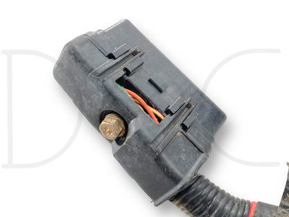 2002 Ford F250 F350 7.3 Diesel ZF6 Front Body Wiring Harness 2C3T-12A581-P260F