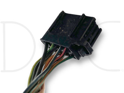 2002 Ford F250 F350 7.3 Diesel ZF6 Front Body Wiring Harness 2C3T-12A581-P260F
