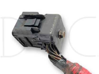 2002 Ford F250 F350 7.3 Diesel ZF6 Front Body Wiring Harness 2C3T-12A581-P260F