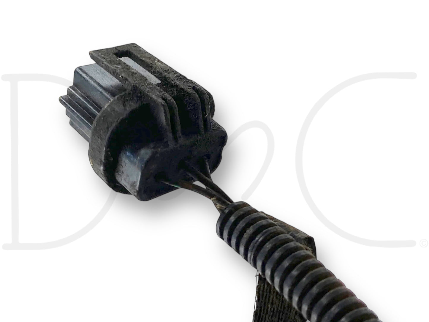 2002 Ford F250 F350 7.3 Diesel ZF6 Front Body Wiring Harness 2C3T-12A581-P260F