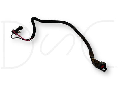 99-03 Ford F250 F350 7.3 7.3L Diesel Frame Mounted Fuel Pump Wire Harness OE