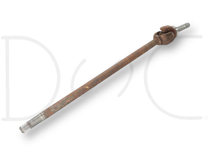 99-04 Ford F250 F350 4X4 DANA 60 Front Axle Shaft RH Right Passenger OE