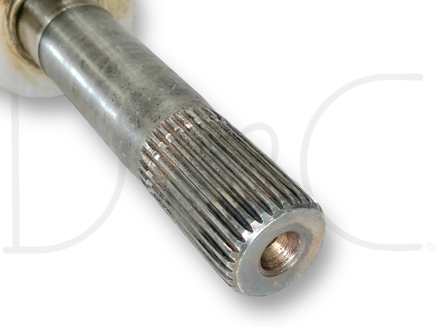 99-04 Ford F250 F350 4X4 DANA 60 Front Axle Shaft RH Right Passenger OE