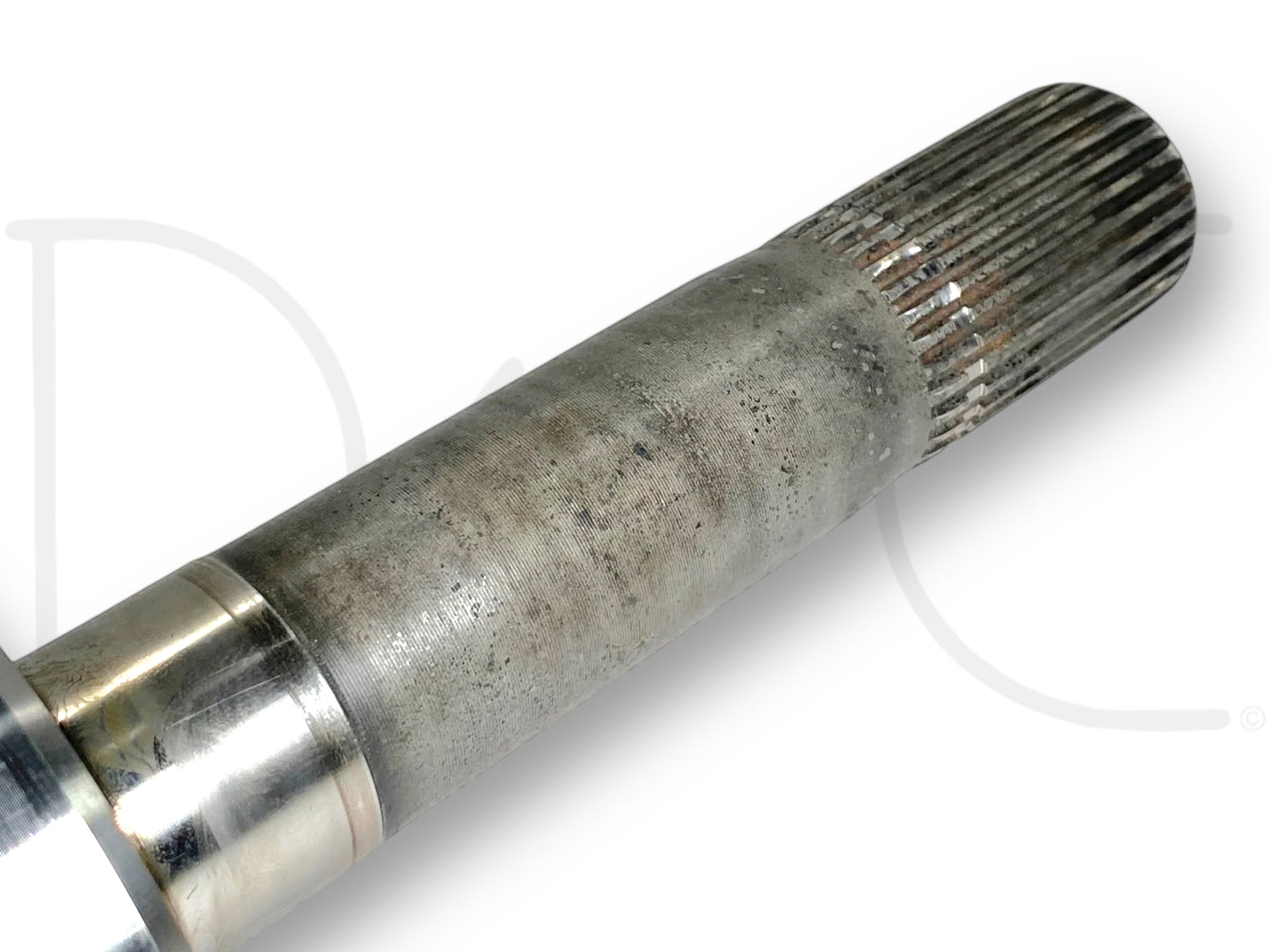 99-04 Ford F250 F350 4X4 DANA 60 Front Axle Shaft RH Right Passenger OE