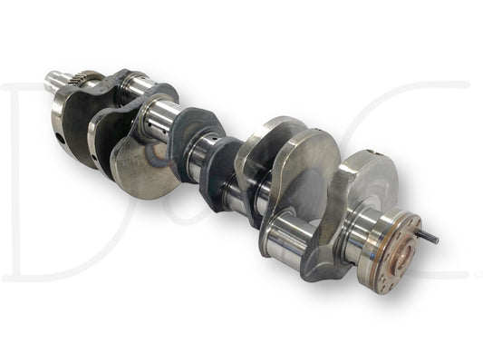 Ford 7.3 7.3L Powerstroke Diesel Crank Shaft Crankshaft OE 1831241C1