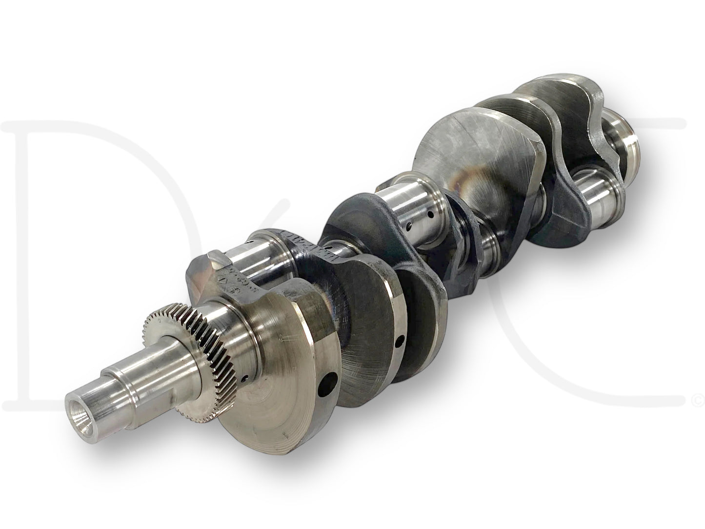 Ford 7.3 7.3L Powerstroke Diesel Crank Shaft Crankshaft OE 1831241C1