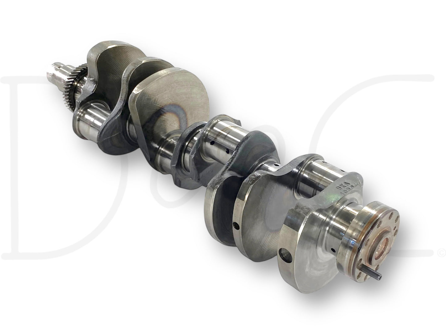 Ford 7.3 7.3L Powerstroke Diesel Crank Shaft Crankshaft OE 1831241C1