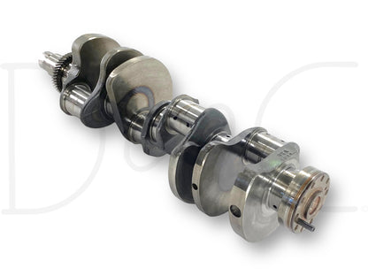 Ford 7.3 7.3L Powerstroke Diesel Crank Shaft Crankshaft OE 1831241C1