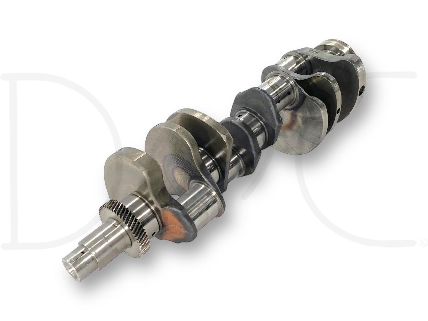 Ford 7.3 7.3L Powerstroke Diesel Crank Shaft Crankshaft OE 1831241C1