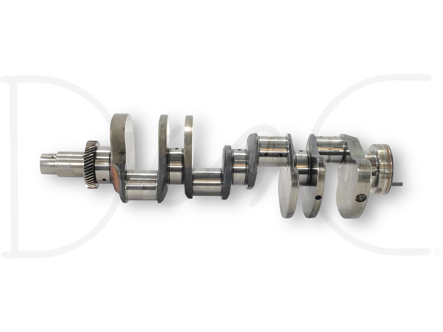 Ford 7.3 7.3L Powerstroke Diesel Crank Shaft Crankshaft OE 1831241C1