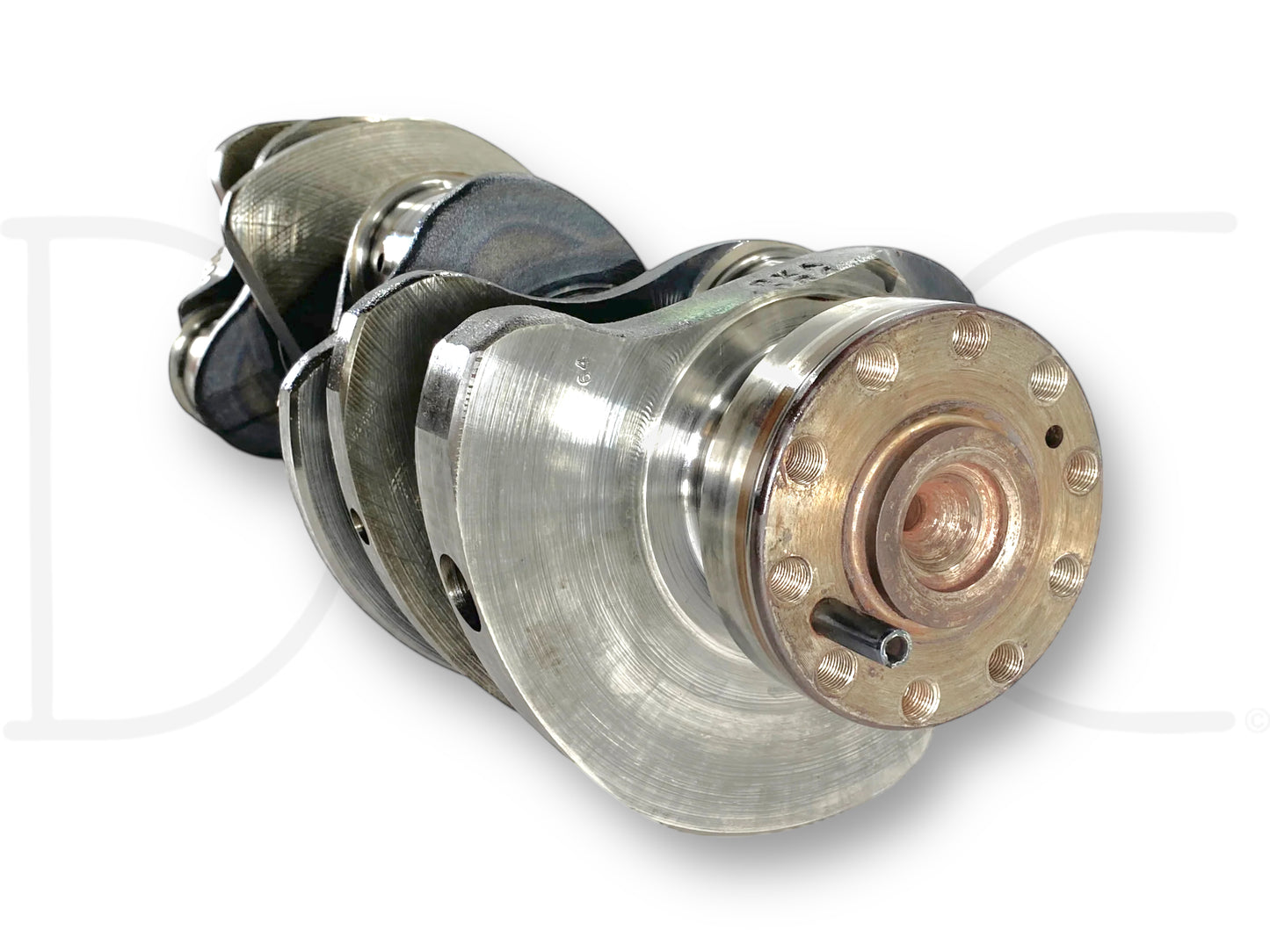 Ford 7.3 7.3L Powerstroke Diesel Crank Shaft Crankshaft OE 1831241C1