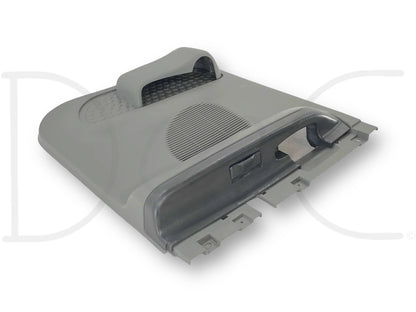 99-07 Ford F250 F350 Extended Cab RH Right Passenger Rear Door Panel Gray OE