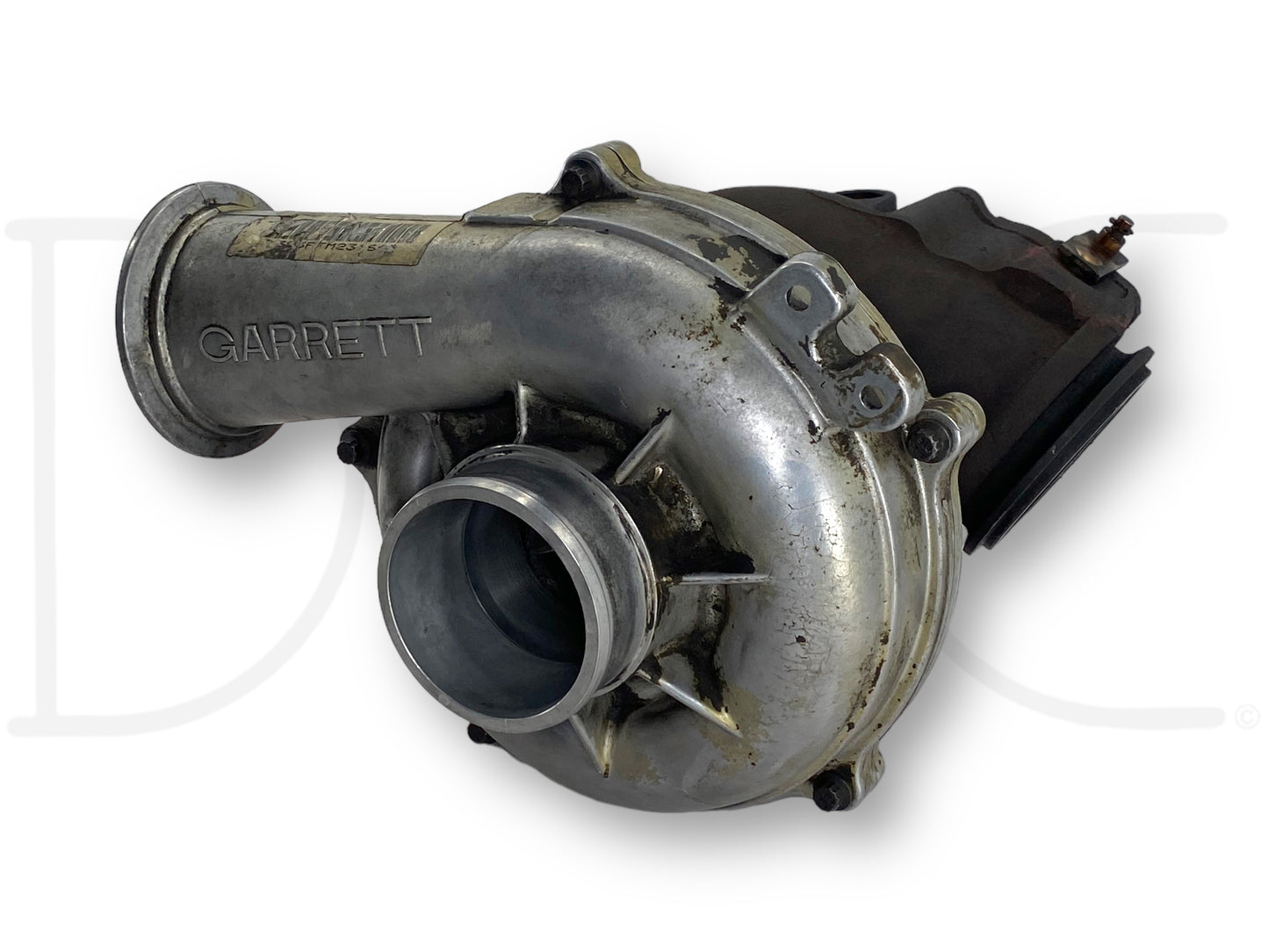 99-02 Ford F250 F350 7.3 7.3L Diesel Turbo Turbocharger 1.00 Garret 1831383C94