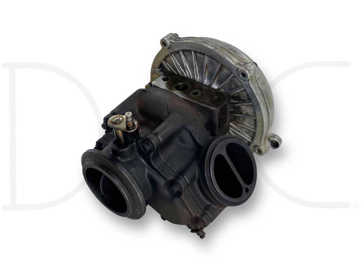 99-02 Ford F250 F350 7.3 7.3L Diesel Turbo Turbocharger 1.00 Garret 1831383C94