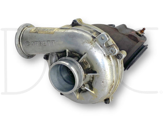 99-02 Ford F250 F350 7.3 7.3L Diesel Turbo Turbocharger 1.00 Garret 1831383C94