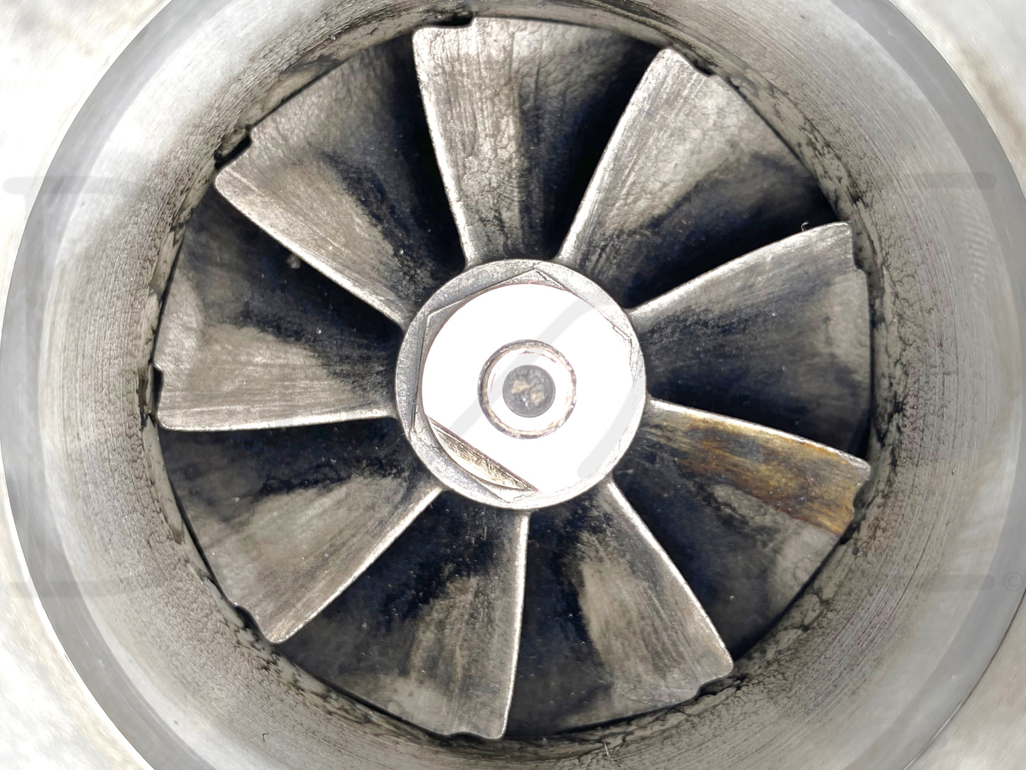 99-02 Ford F250 F350 7.3 7.3L Diesel Turbo Turbocharger 1.00 Garret 1831383C94