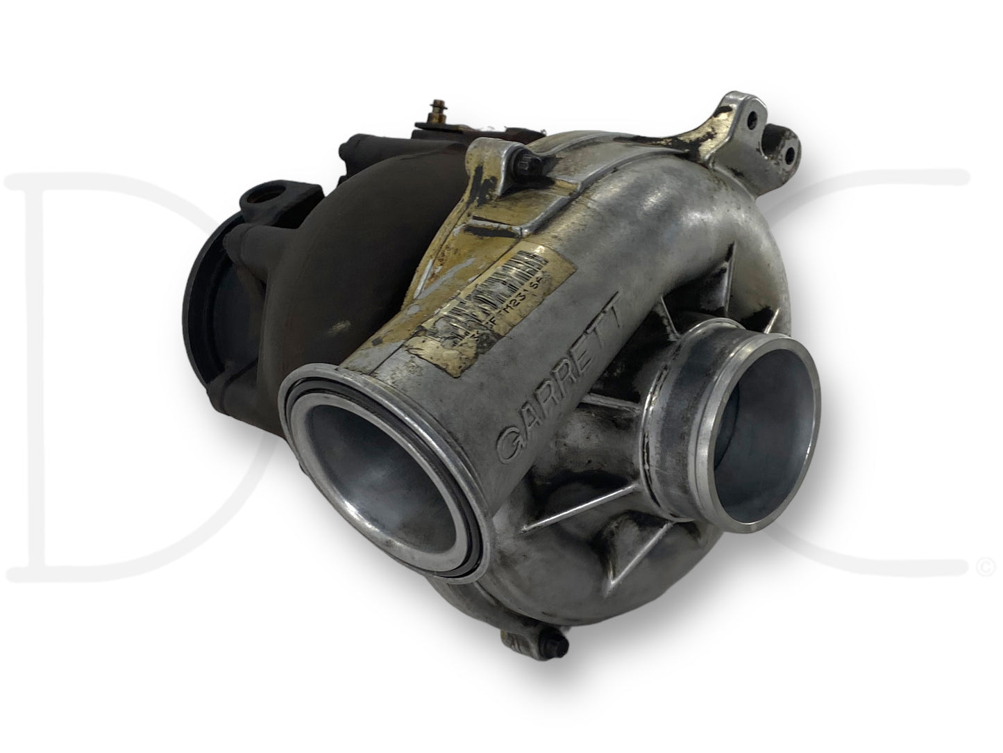 99-02 Ford F250 F350 7.3 7.3L Diesel Turbo Turbocharger 1.00 Garret 1831383C94