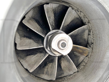 99-02 Ford F250 F350 7.3 7.3L Diesel Turbo Turbocharger 1.00 Garret 1831383C94