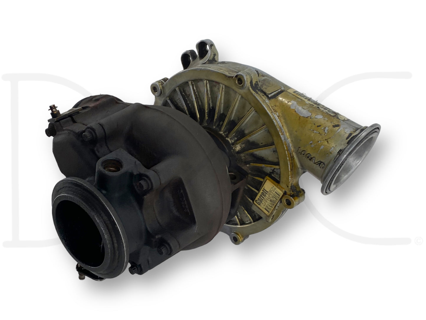 99-02 Ford F250 F350 7.3 7.3L Diesel Turbo Turbocharger 1.00 Garret 1831383C94