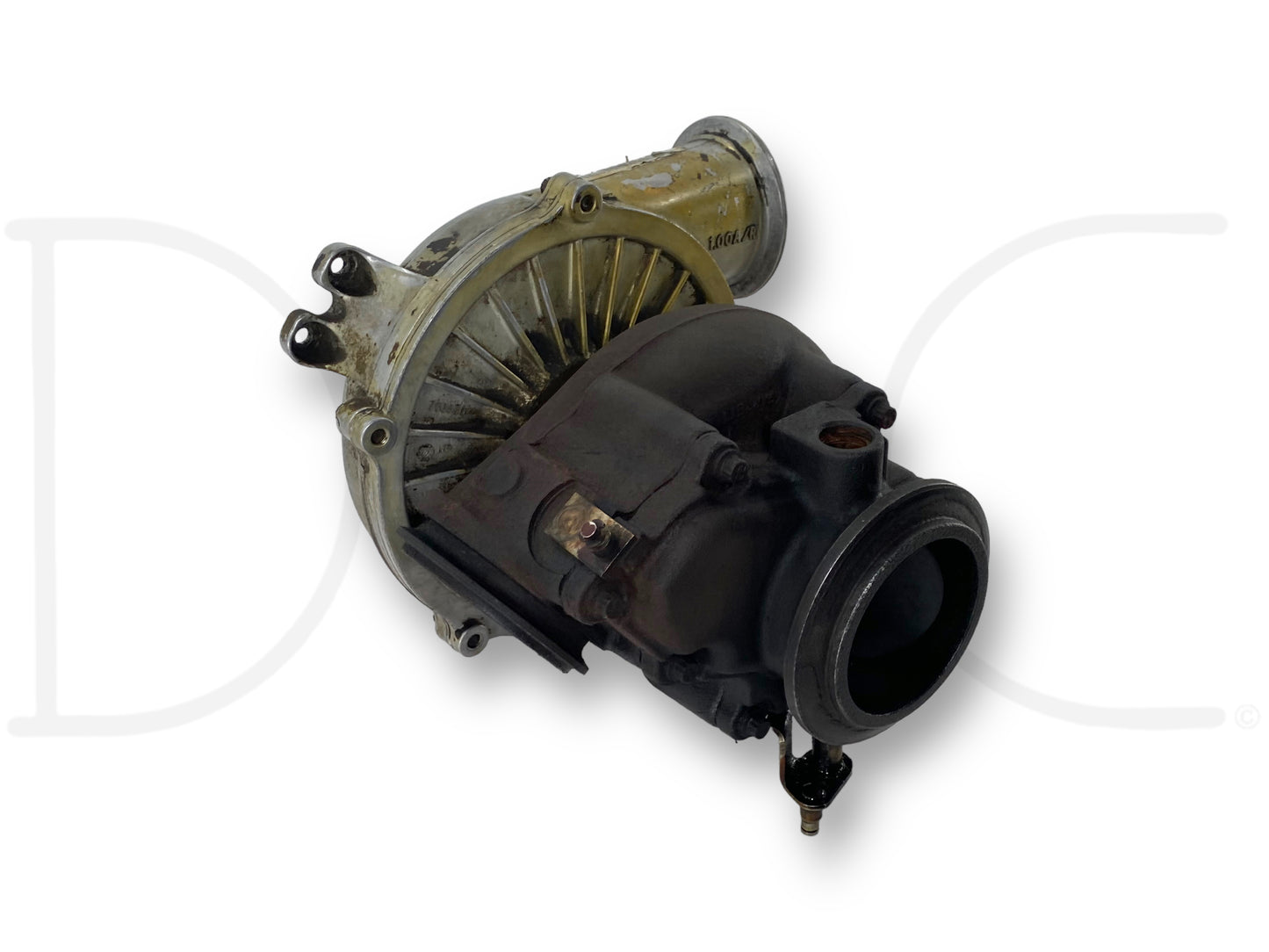 99-02 Ford F250 F350 7.3 7.3L Diesel Turbo Turbocharger 1.00 Garret 1831383C94