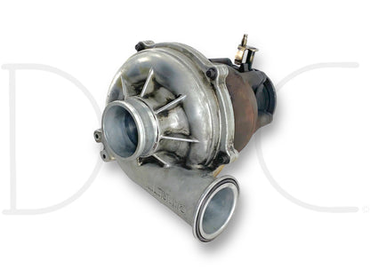 99-02 Ford F250 F350 7.3 7.3L Diesel Turbo Turbocharger 1.00 Garret 1831383C94
