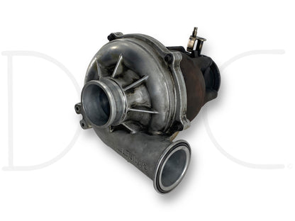 99-02 Ford F250 F350 7.3 7.3L Diesel Turbo Turbocharger 1.00 Garret 1831383C94