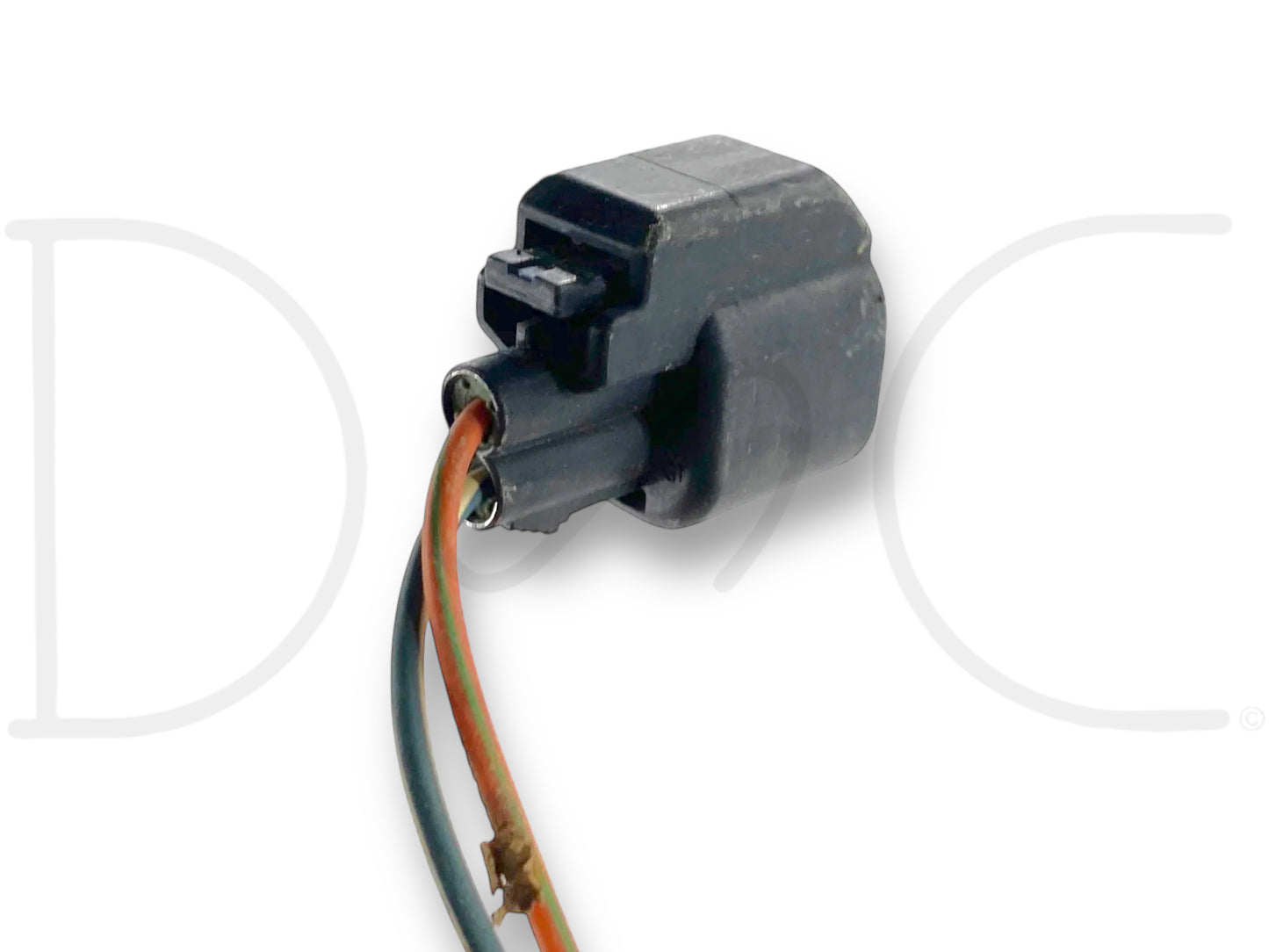 02 Ford F250 F350 XL Super Cab Interior Wiring Harness 2C3T-14A005-P260X JS