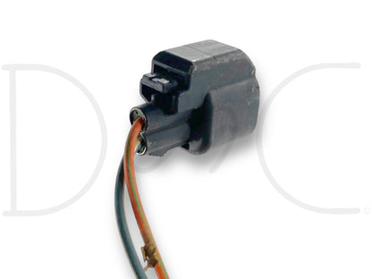 02 Ford F250 F350 XL Super Cab Interior Wiring Harness 2C3T-14A005-P260X JS