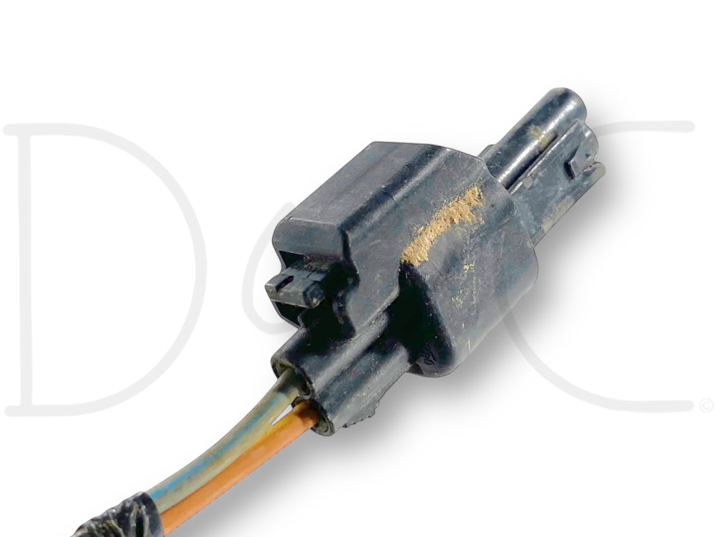 02 Ford F250 F350 XL Super Cab Interior Wiring Harness 2C3T-14A005-P260X JS