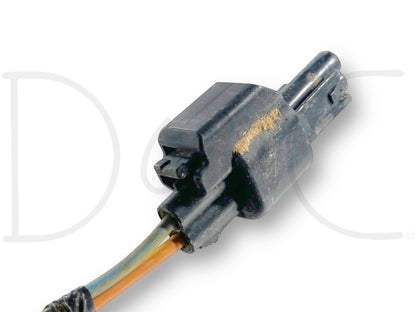 02 Ford F250 F350 XL Super Cab Interior Wiring Harness 2C3T-14A005-P260X JS