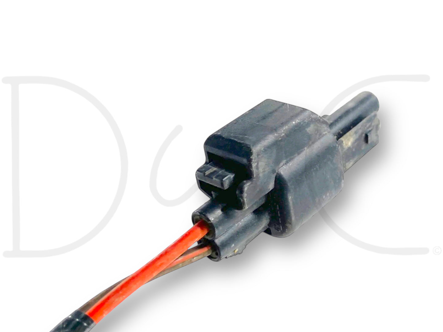 02 Ford F250 F350 XL Super Cab Interior Wiring Harness 2C3T-14A005-P260X JS