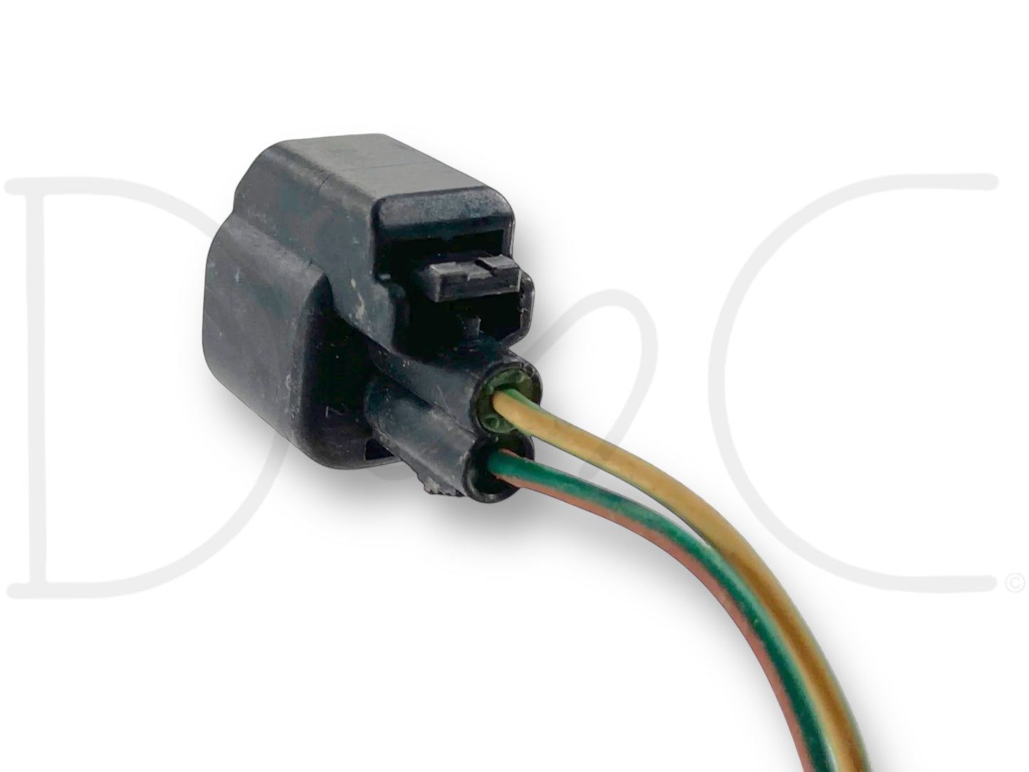 02 Ford F250 F350 XL Super Cab Interior Wiring Harness 2C3T-14A005-P260X JS