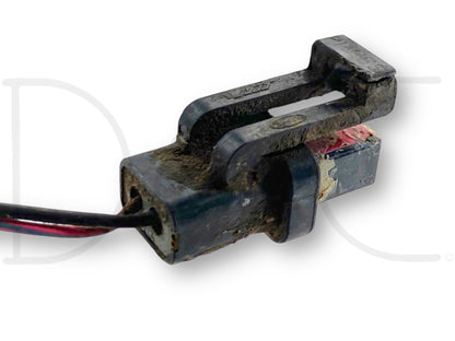 02 Ford F250 F350 XL Super Cab Interior Wiring Harness 2C3T-14A005-P260X JS