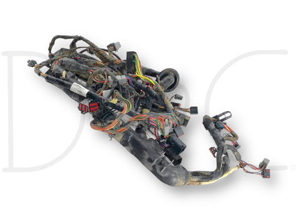 02 Ford F250 F350 7.3 7.3L XL Dash Wiring Harness 2C3T-14401-P260Z DT
