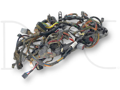 02 Ford F250 F350 7.3 7.3L XL Dash Wiring Harness 2C3T-14401-P260Z DT