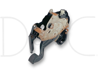 05-07 Ford F250 F350 Emergency Parking Brake Pedal Assembly E Brake OEM