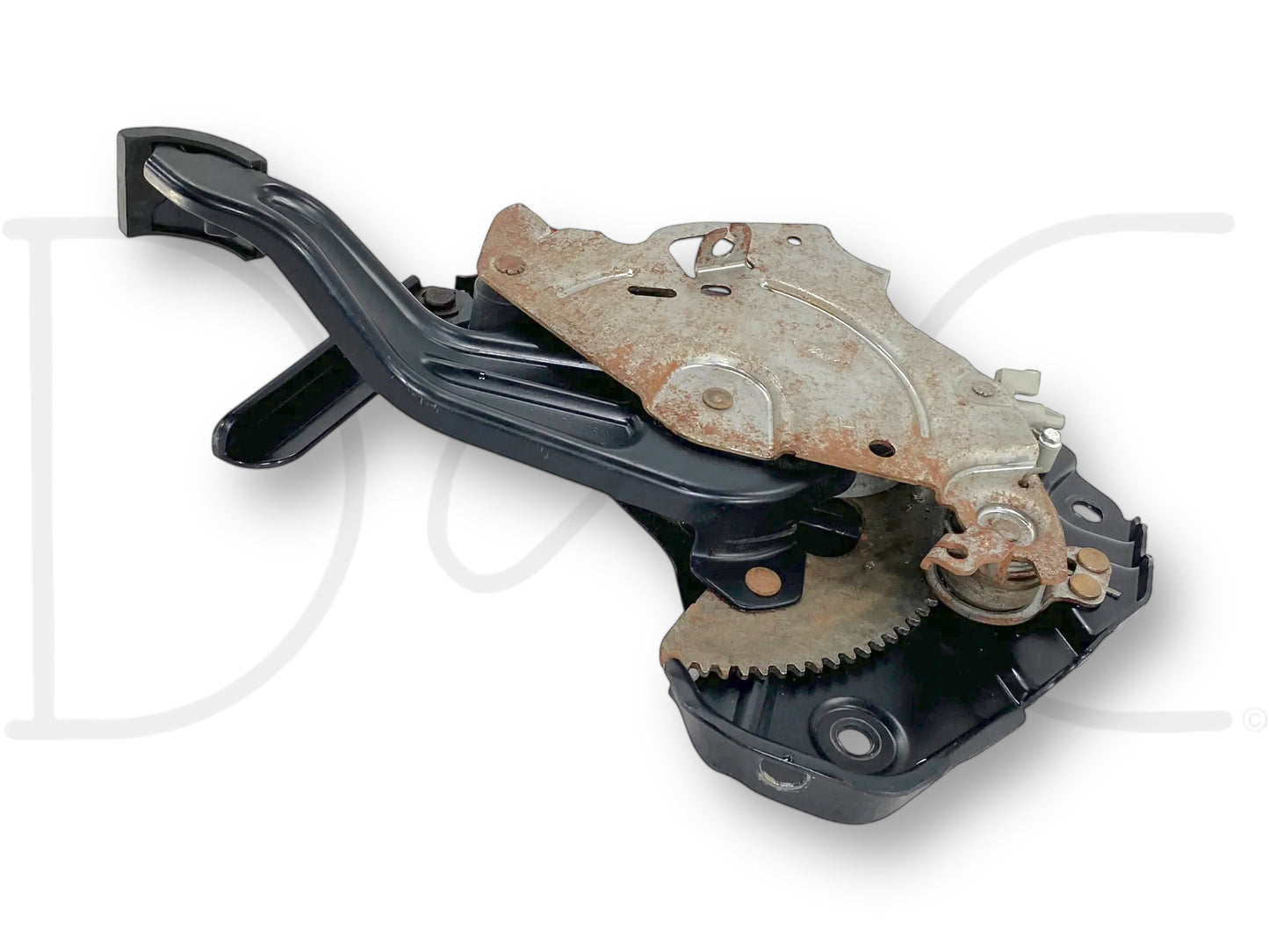 05-07 Ford F250 F350 Emergency Parking Brake Pedal Assembly E Brake OEM