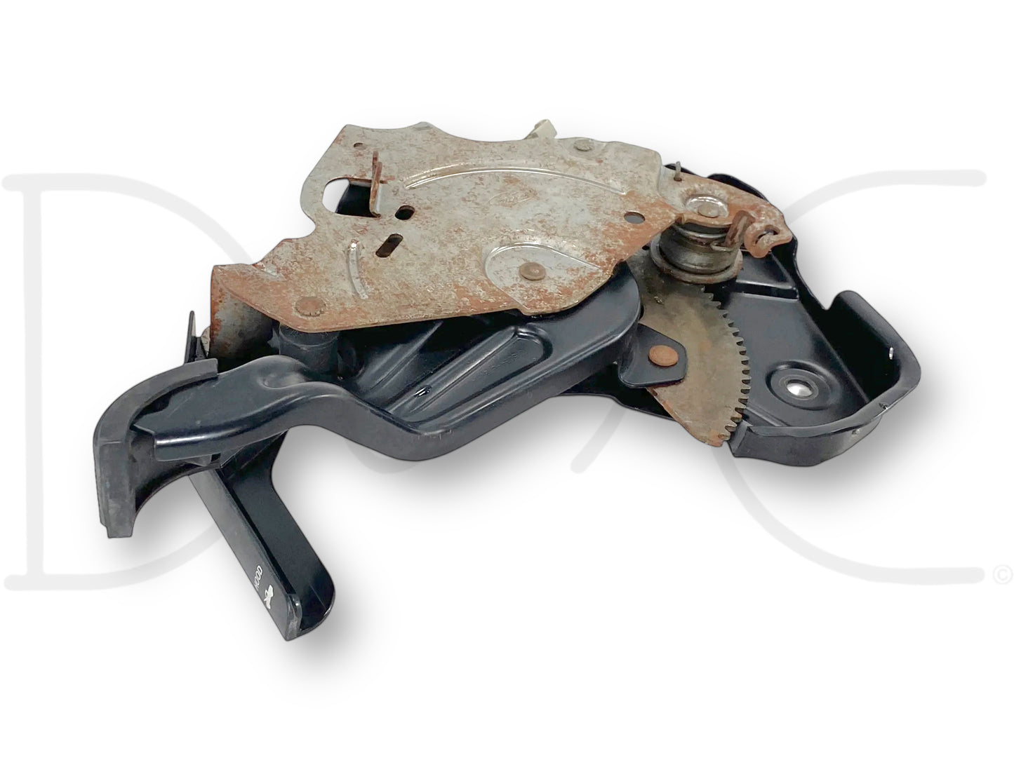 05-07 Ford F250 F350 Emergency Parking Brake Pedal Assembly E Brake OEM